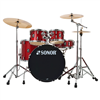 BATERIA SONOR C/PLATILLOS AQX STUDIO SET