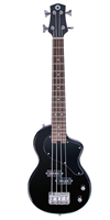 BAJO BLACKSTAR ELECT.MOD. CARRY-ON-ST-BASS - JET BLACK