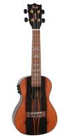 UKELELE FLIGHT E/ACUST. DUC460 EQ AMARA