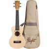 UKELELE FLIGHT CONCIERTO DUC525 SP/ZEB