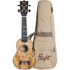 UKELELE FLIGHT SOPRANO MOD. DUS410 QA/QA