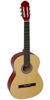 GUITARRA GEWA CLASICA 4/4 NAT/CAFE