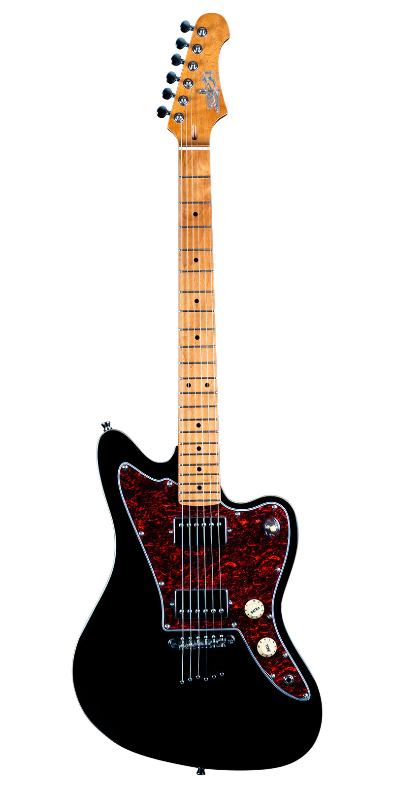 GUITARRA JET GUITARS ELECT. JJ-350