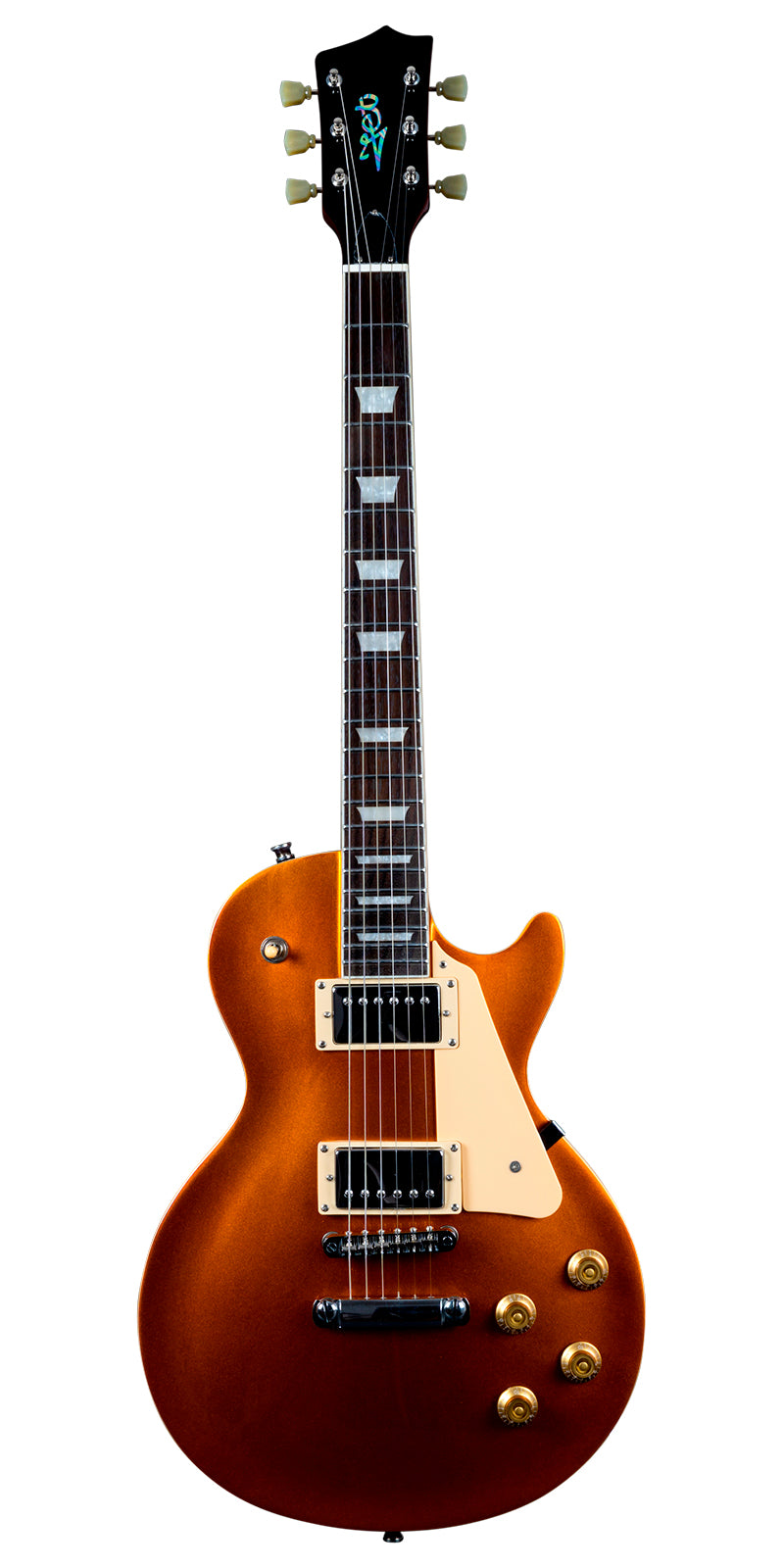 GUITARRA JET GUITARS ELECT. JL-500