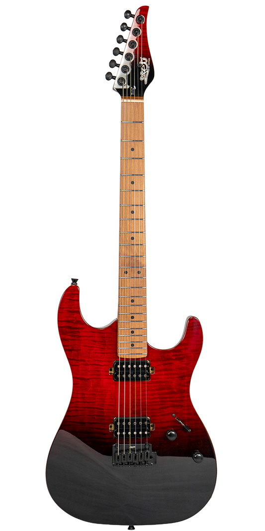 GUITARRA JET GUITARS ELECT. JS-1000V