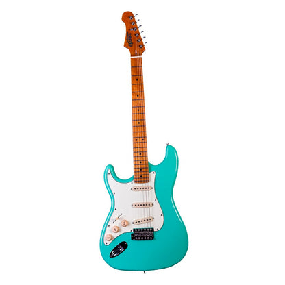 GUITARRA JET GUITARS ELECT. JS-300 LH