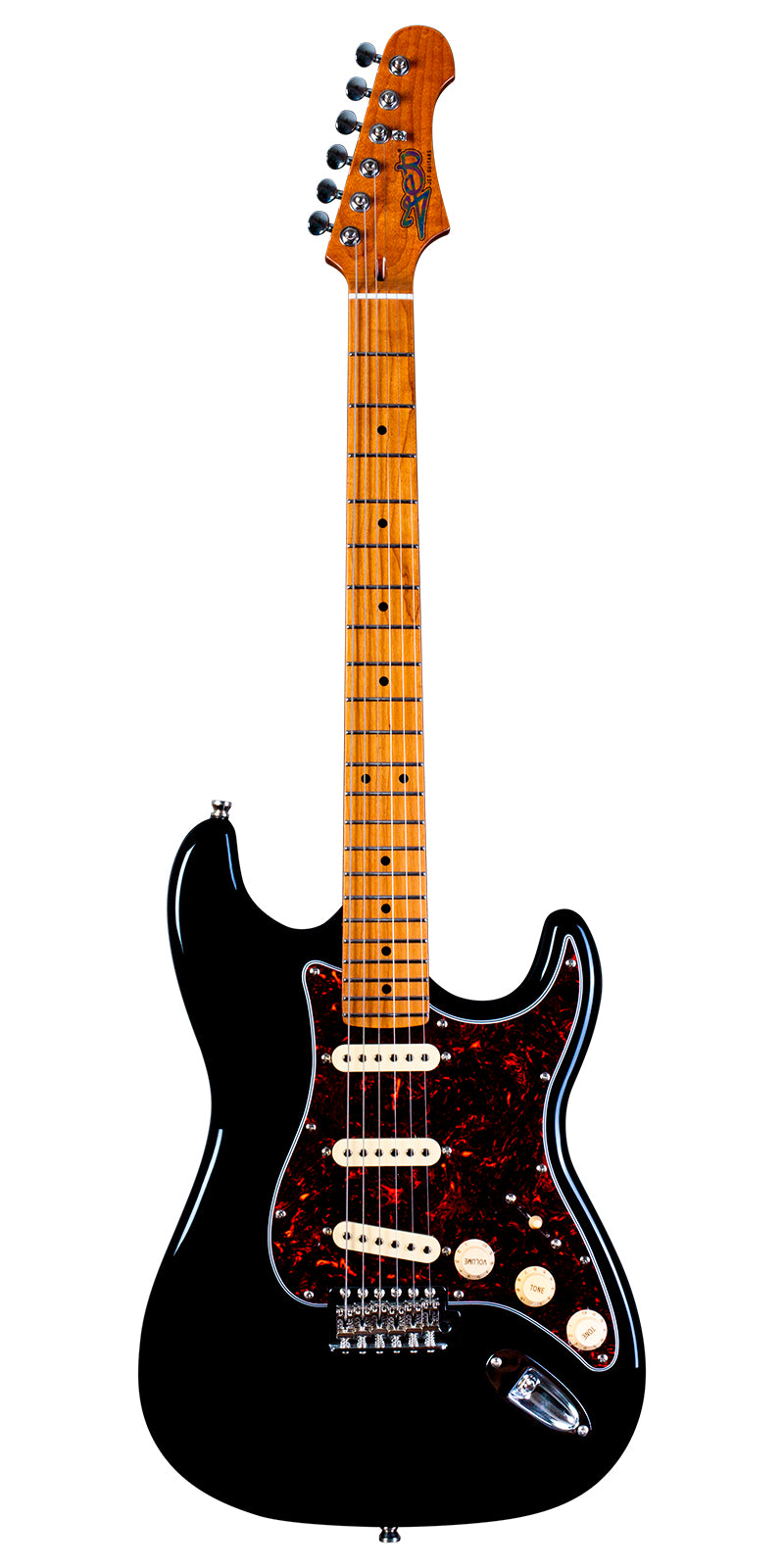 GUITARRA JET GUITARS ELECT. JS-300