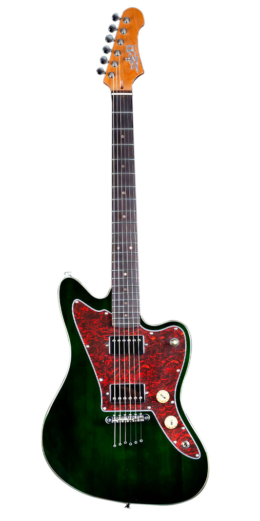 GUITARRA JET GUITARS ELECT. JJ-350
