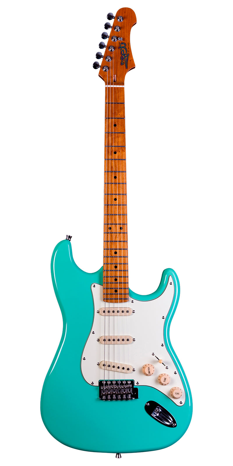 GUITARRA JET GUITARS ELECT. JS-300