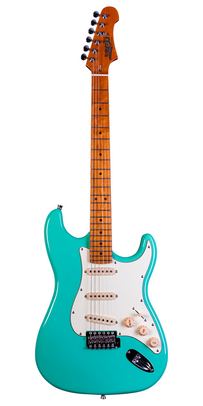 GUITARRA JET GUITARS ELECT. JS-300