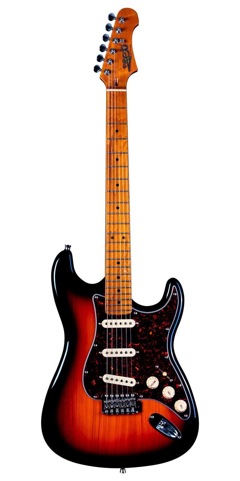 GUITARRA JET GUITARS ELECT. JS-300