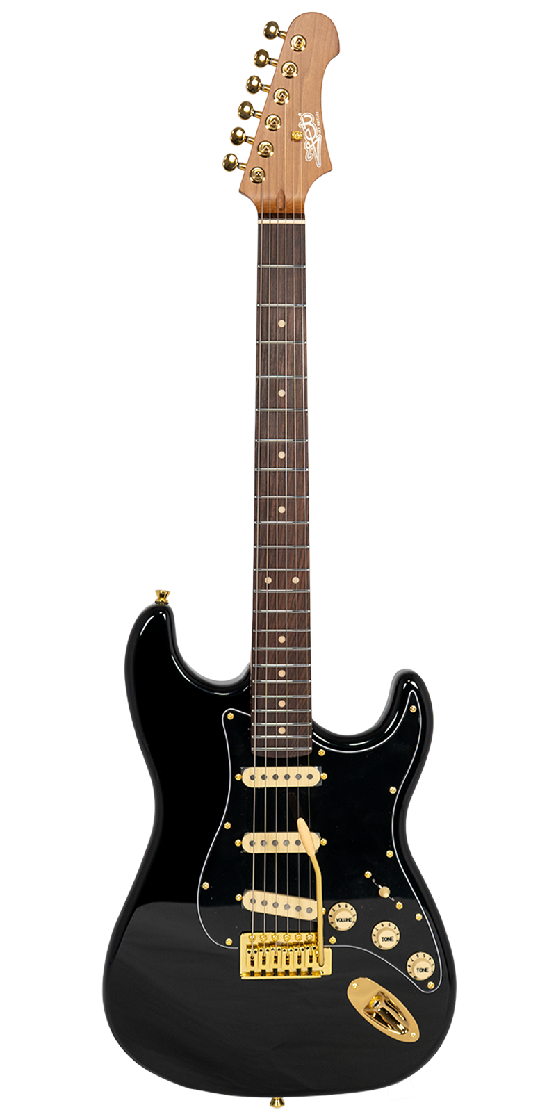GUITARRA JET GUITARS ELECT. JS-380
