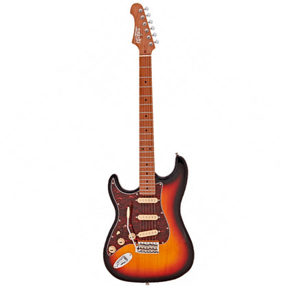 GUITARRA JET GUITARS ELECT. JS-300 LH