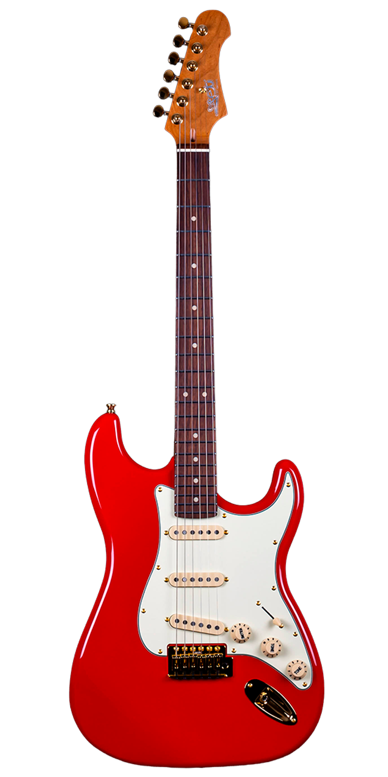 GUITARRA JET GUITARS ELECT. JS-380