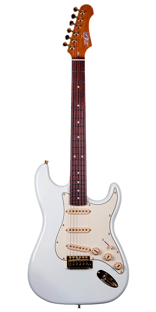 GUITARRA JET GUITARS ELECT. JS-380