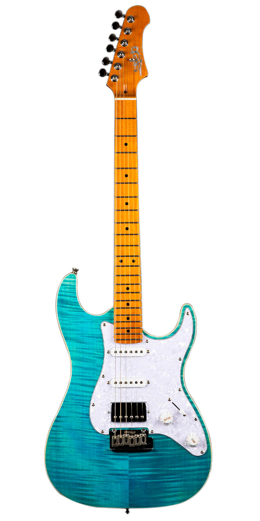 GUITARRA JET GUITARS ELECT. JS-450