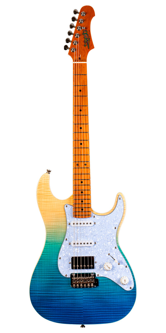 GUITARRA JET GUITARS ELECT. JS-450