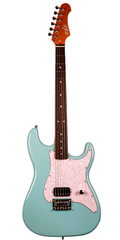 GUITARRA JET GUITARS ELECT. JS-400 HT