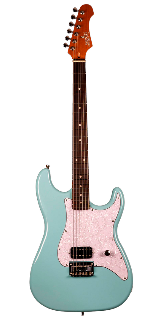 GUITARRA JET GUITARS ELECT. JS-400 HT