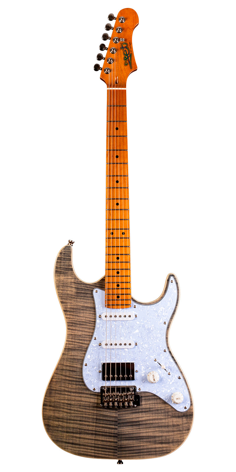 GUITARRA JET GUITARS ELECT. JS-450