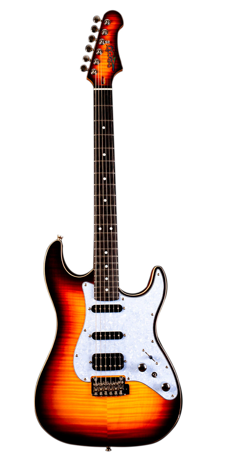 GUITARRA JET GUITARS ELECT. JS-600