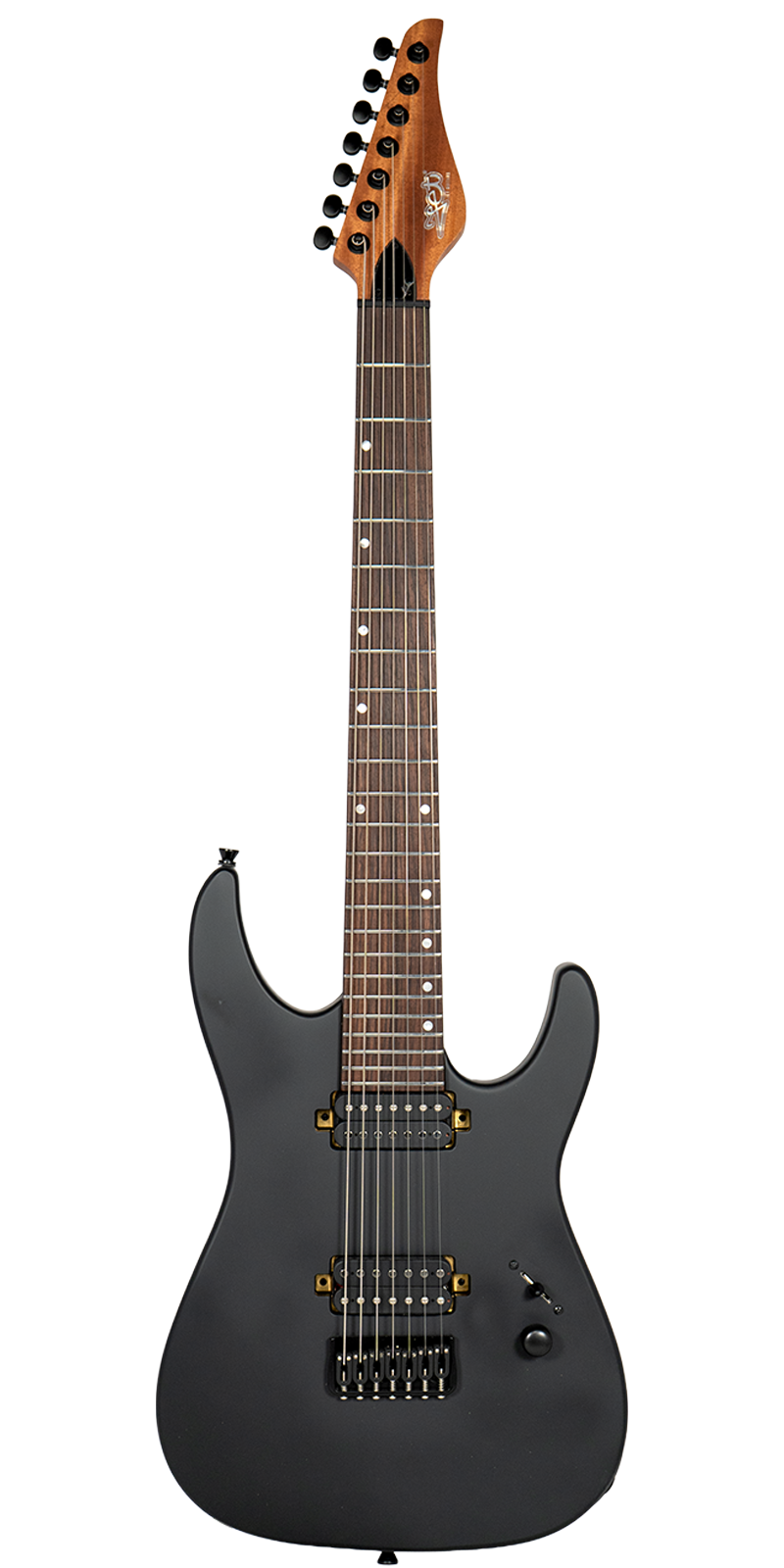 GUITARRA JET GUITARS ELECT. JS-507
