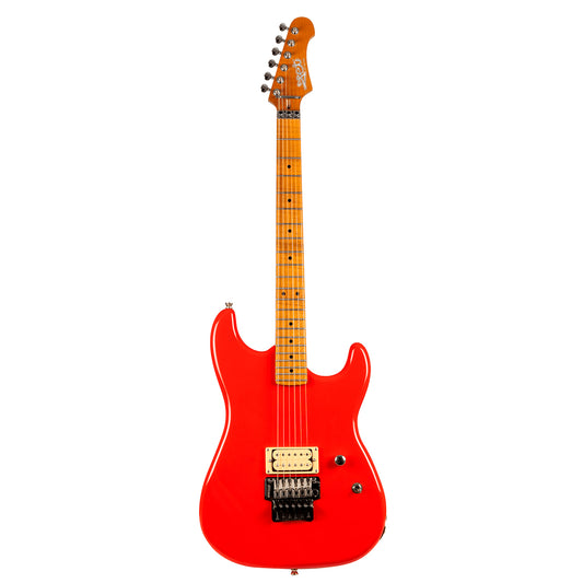 GUITARRA JET GUITARS ELECT. JS700