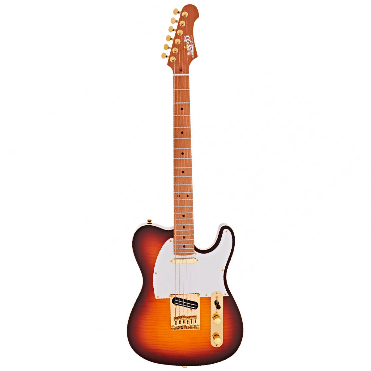 GUITARRA JET GUITARS ELECT. JT600