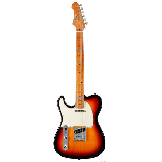 GUITARRA JET GUITARS ELECT. JT300 LH