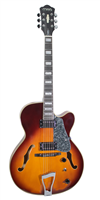 GUITARRA MARS ELECTRICA MOD. ARCHTOP