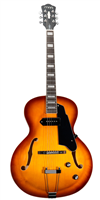 GUITARRA MARS ELECTRICA MOD. ARCHTOP P90