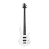 BAJO MARS ELÉCTRICO MOD. EB-4 ACTIVO - SOLID WHITE