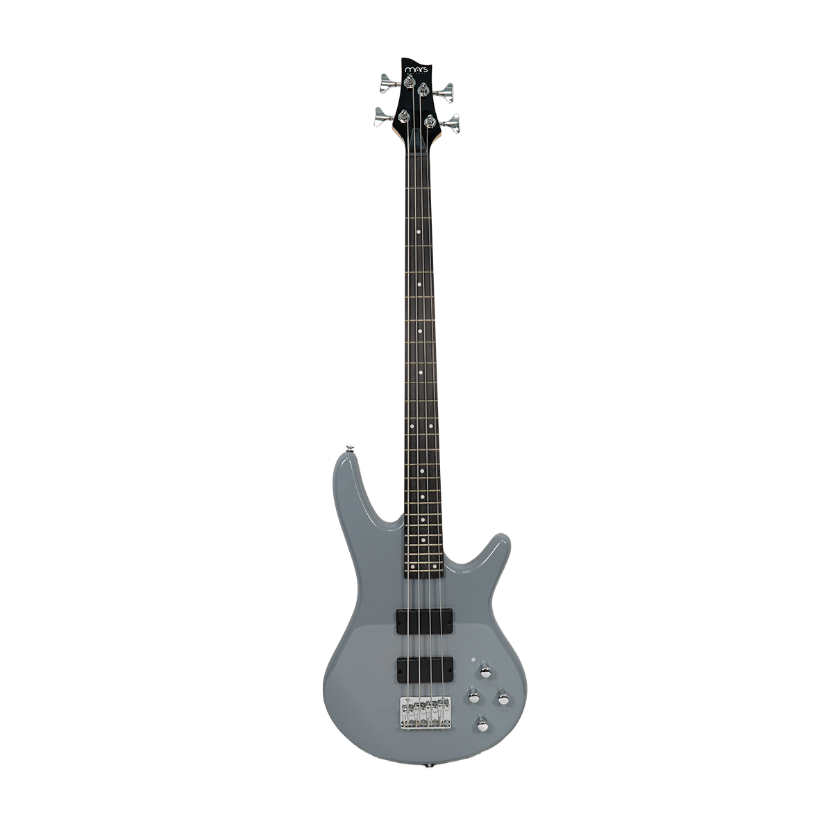 BAJO MARS ELÉCTRICO MOD. EB-4 ACTIVO