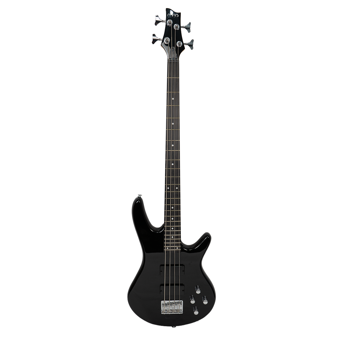 BAJO MARS ELÉCTRICO MOD. EB-4 ACTIVO
