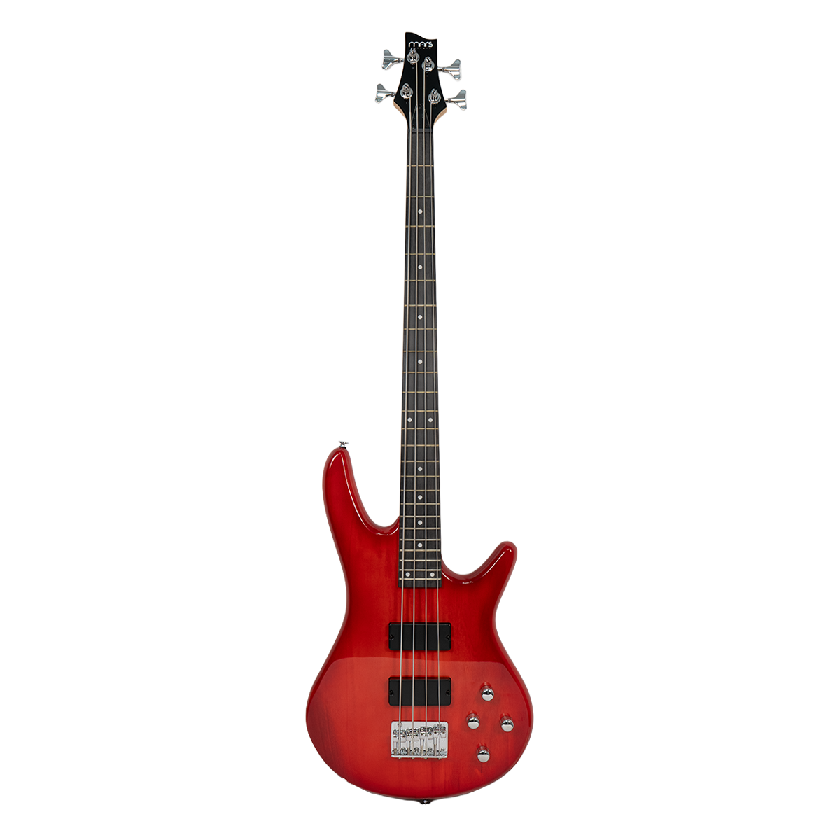 BAJO MARS ELÉCTRICO MOD. EB-4 ACTIVO