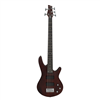 BAJO MARS ELÉCTRICO MOD. EB-5 - SEE THRU WALNUT