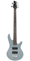 BAJO MARS ELÉCTRICO MOD. EB-5 - SEE THRU GREEN