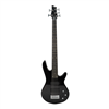 BAJO MARS ELÉCTRICO MOD. EB-5 - SEE-THRU BLACK