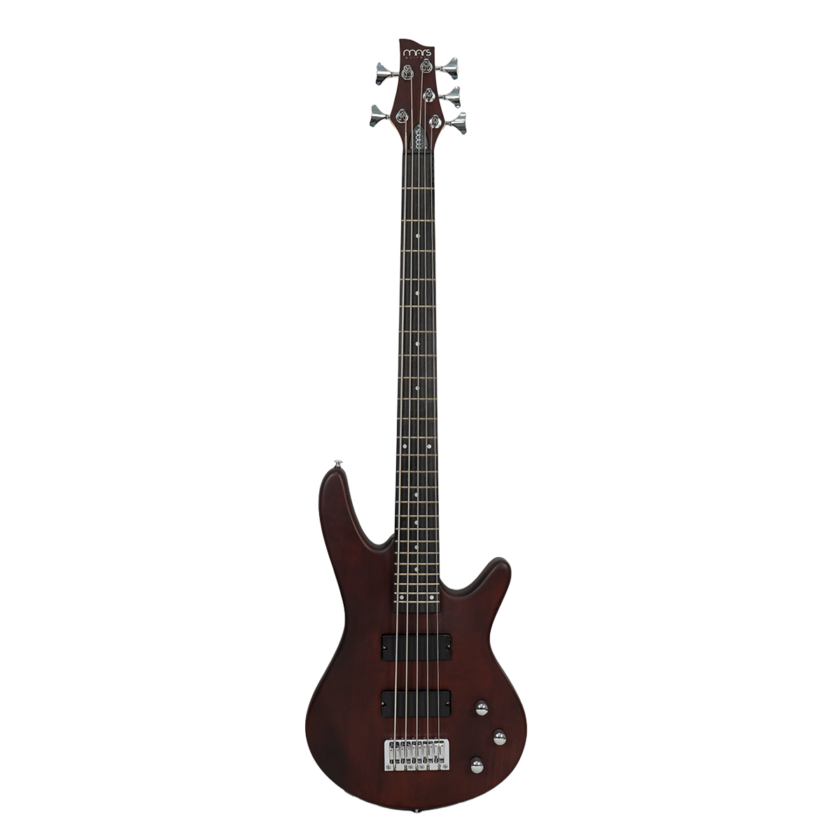 BAJO MARS ELÉCTRICO MOD. EB-5