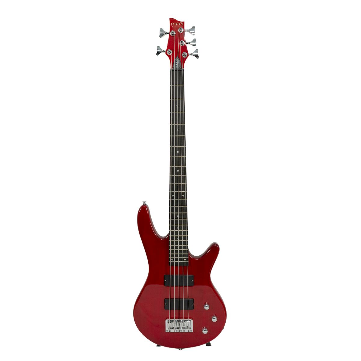 BAJO MARS ELÉCTRICO MOD. EB-5