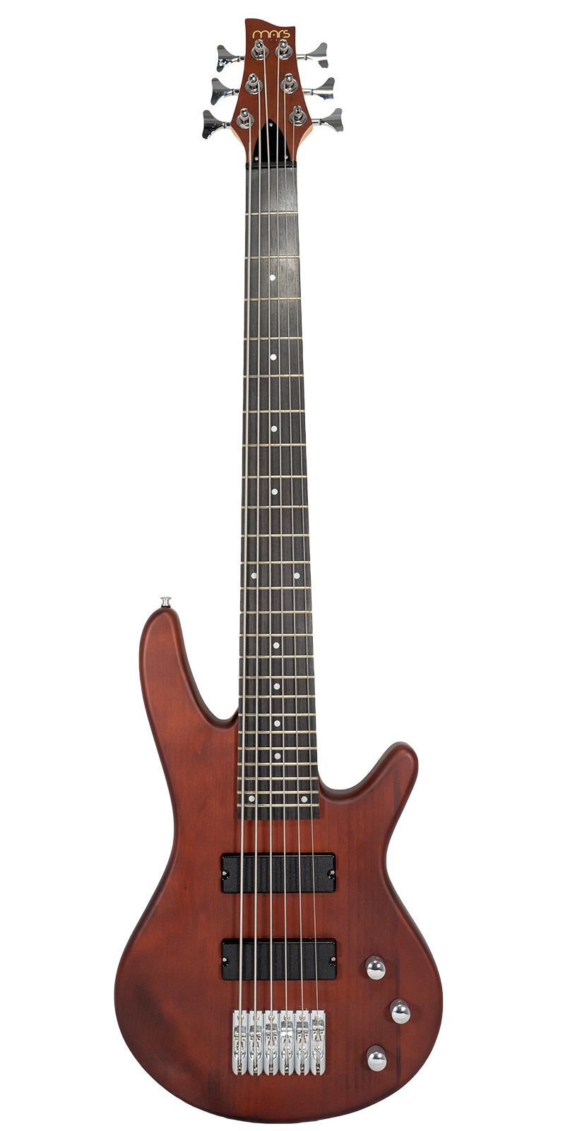 BAJO MARS ELÉCTRICO MOD. EB-6