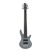 BAJO MARS ELÉCTRICO MOD. EB-6 ACTIVO - GREY