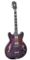 GUITARRA MARS ELECTRICA MOD. HOLLOWBODY 335 CLASSIC