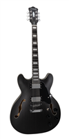 GUITARRA MARS ELECTRICA MOD. HOLLOWBODY 335 SATIN
