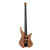 BAJO MARS ELÉCTRICO MOD. HEADLESS 4 - NATURAL SATIN