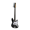 BAJO MARS ELÉCTRICO MOD. JB-4 - SOLID BLACK