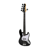 BAJO MARS ELÉCTRICO MOD. JB-5 - SOLID BLACK