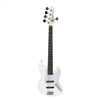 BAJO MARS ELÉCTRICO MOD. JB-5 - SOLID WHITE