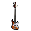 BAJO MARS ELÉCTRICO MOD. JB-5