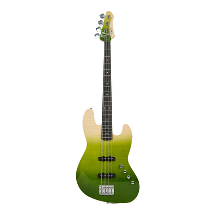 BAJO MARS ELÉCTRICO MOD. JB-4 DELUXE